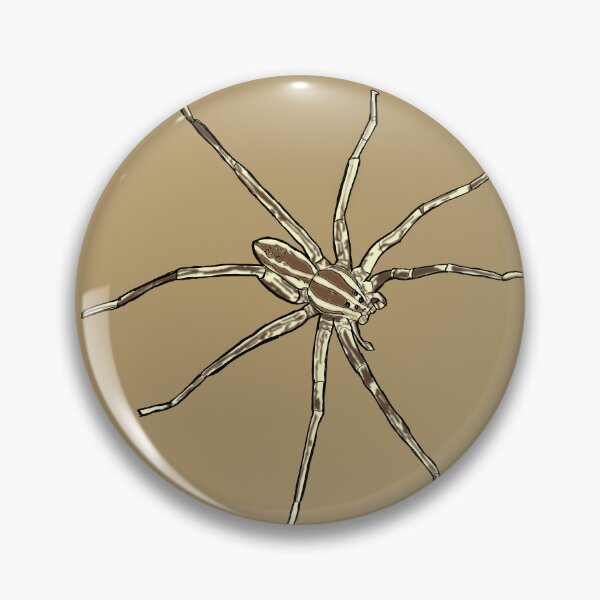Item preview, Wolf Spider designed and sold by CaffeineCraftedCreations.