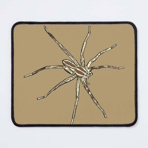 Item preview, Wolf Spider designed and sold by CaffeineCraftedCreations.