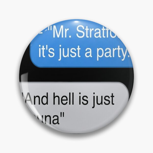 Item preview, Hell is Just a Sauna - 10 Things designed and sold by florancouriei.