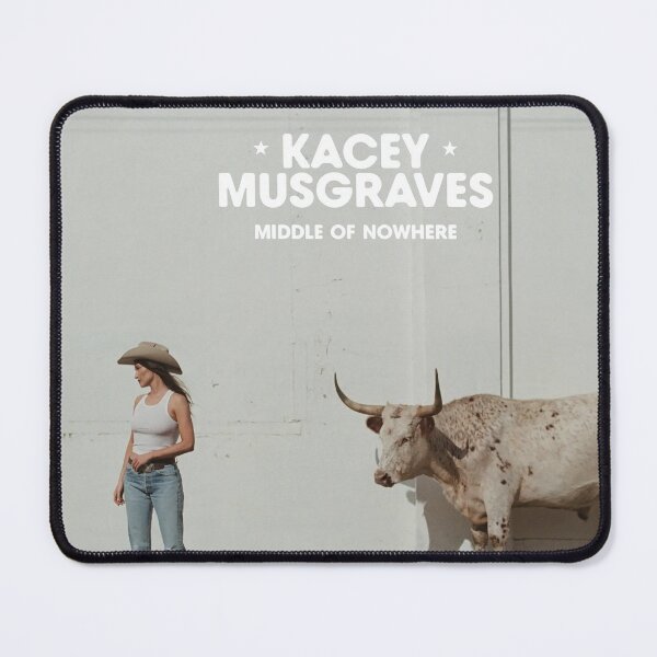 Item preview, musgraves middle nowhere tour 2026 bagaikan designed and sold by Daniels637.