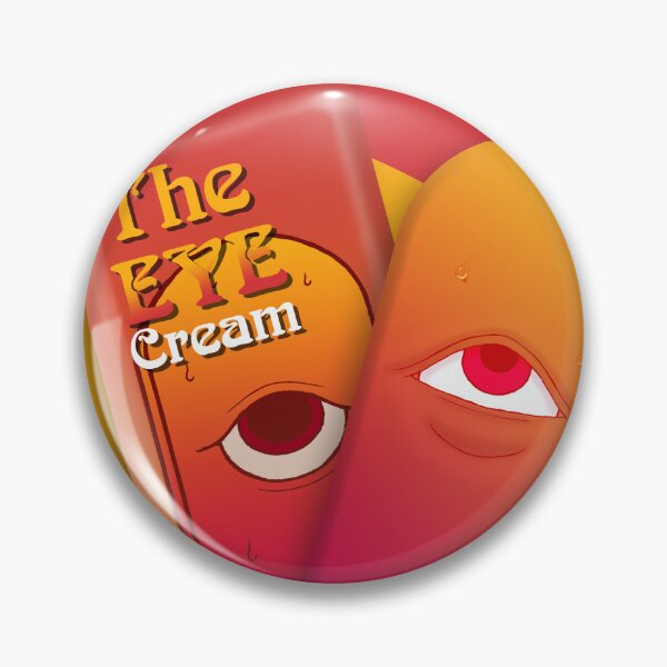 Item preview, The Eye Cream designed and sold by Hideki_sensei.