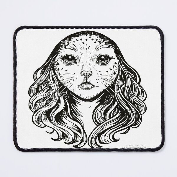 Item preview, Selkie designed and sold by Operation7441.