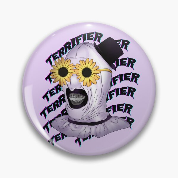 Item preview, Doodle Art The Clown designed and sold by Izaa-aart.