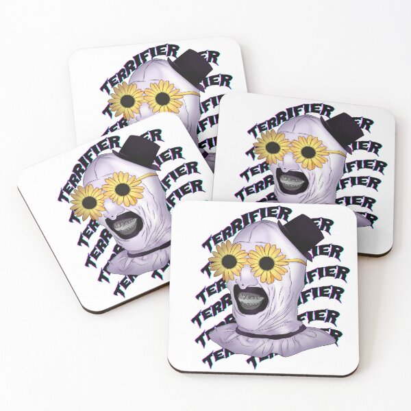 Item preview, Doodle Art The Clown designed and sold by Izaa-aart.