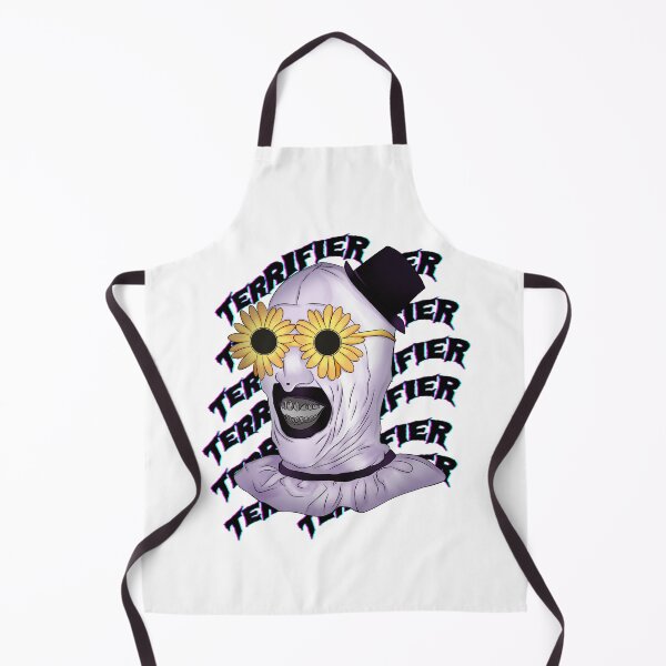 Item preview, Doodle Art The Clown designed and sold by Izaa-aart.