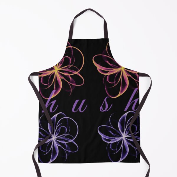 Item preview, Hush Quiet Magic Flower Mandala Art designed and sold by Nexus Space.
