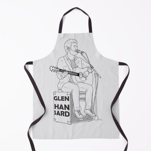 Item preview, Glen Hansard Once designed and sold by BlueprintBold.