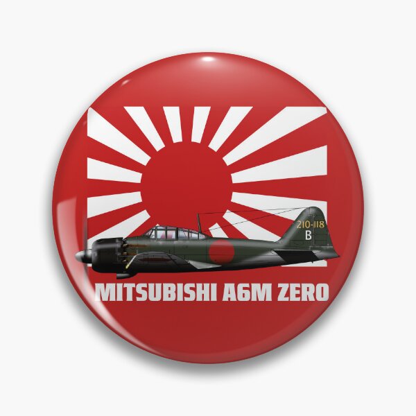 Item preview, Japanese WW2 Aircraft - 04 designed and sold by MAT76LV.