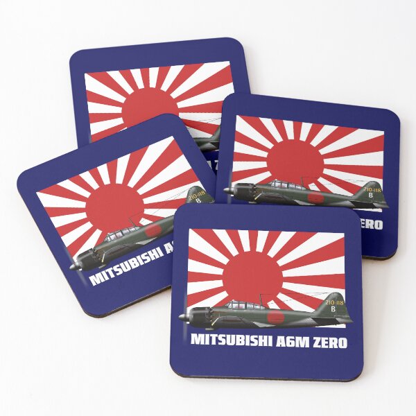 Item preview, Japanese WW2 Aircraft - 04 designed and sold by MAT76LV.