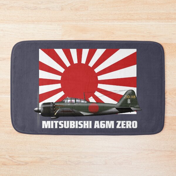 Item preview, Japanese WW2 Aircraft - 04 designed and sold by MAT76LV.