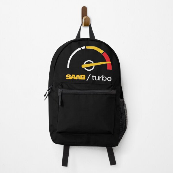 Item preview, Saab Turbo Boost Gage designed and sold by blackdogshop.