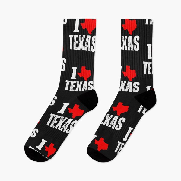 Item preview, I love Texas map Funny gifts for Texas lovers  designed and sold by erozzz.