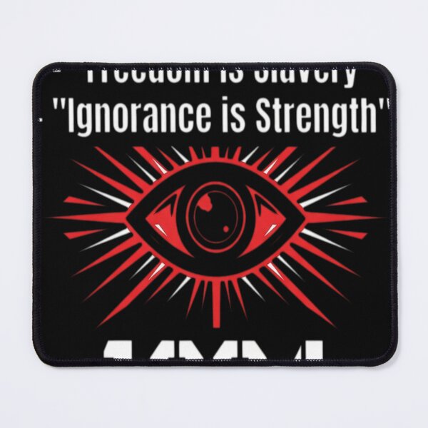 Item preview, 1984 Orwell designed and sold by florancouriei.
