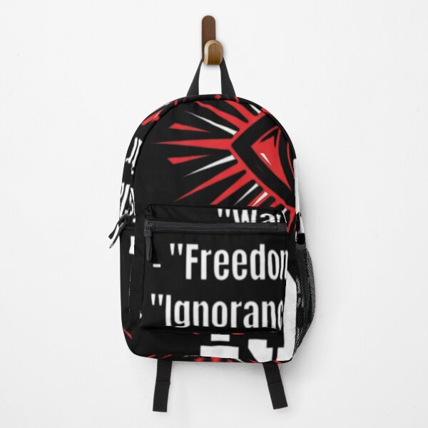 Item preview, 1984 Orwell designed and sold by florancouriei.