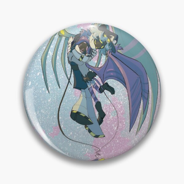 Item preview, falling with you designed and sold by enolianslave.