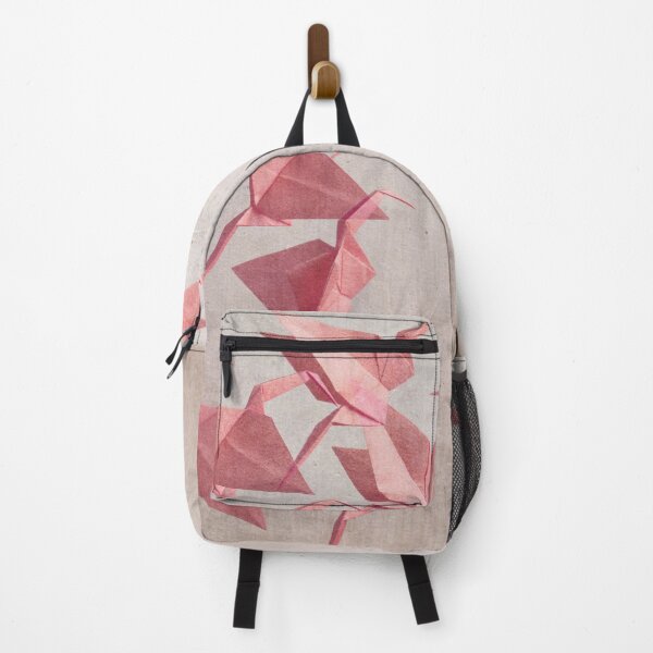 Item preview, Pink Paper Cranes designed and sold by The Art Framing Company.