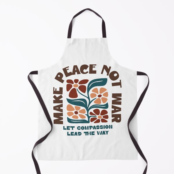 Item preview, Make Peace Not War designed and sold by Peace And Yogi.