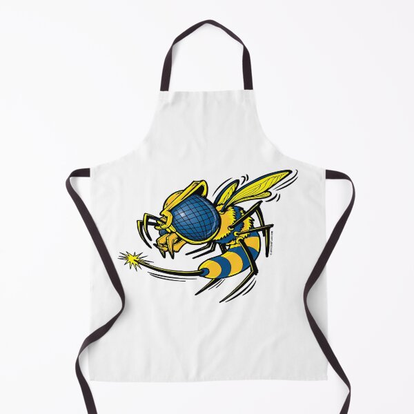 Item preview, Vintage Killer Bee designed and sold by eShirtLabs.
