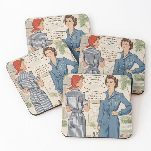 Item preview, Croissant  designed and sold by vagabond ventures.