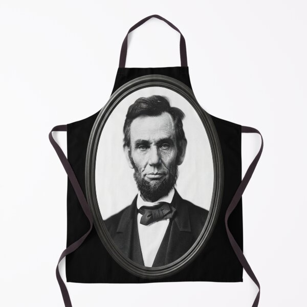 Item preview, President Abraham Lincoln designed and sold by florancouriei.