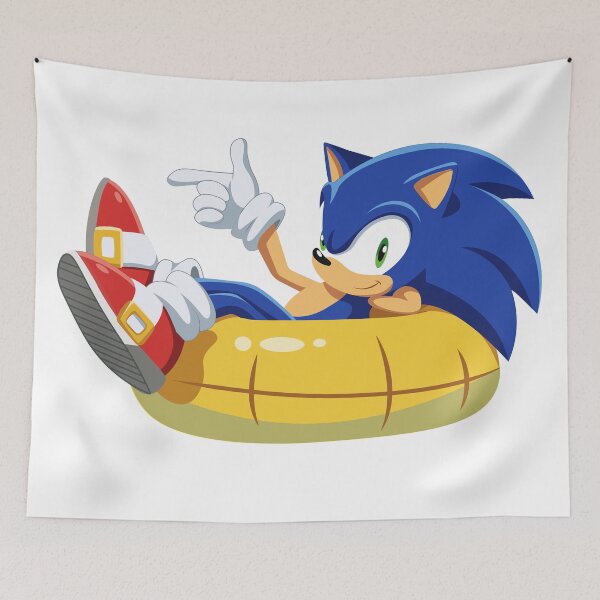 Item preview, Summer Sonic 2026 designed and sold by Rocky373.