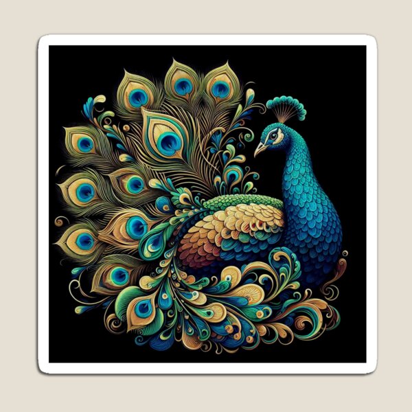 Item preview, An imperial being...  designed and sold by Eutrope d'Orange.