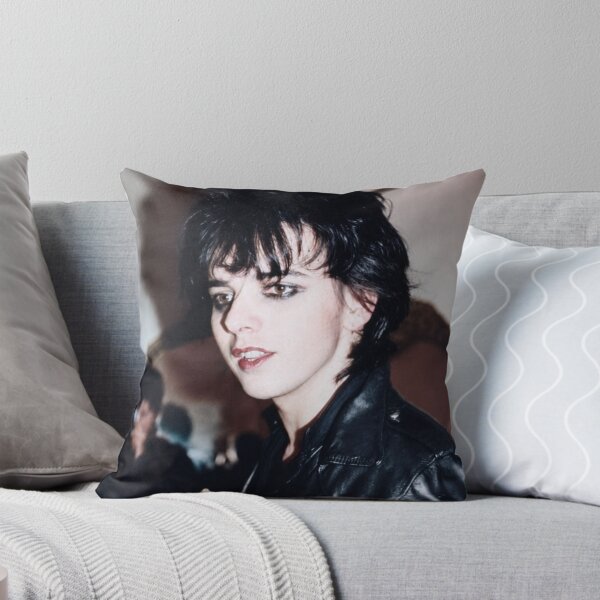Item preview, Simon Gallup - the Cure designed and sold by hectorthekitten.