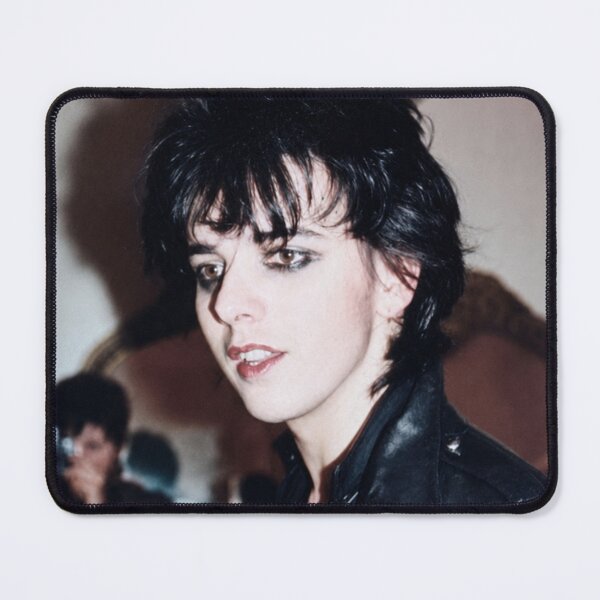 Item preview, Simon Gallup - the Cure designed and sold by hectorthekitten.