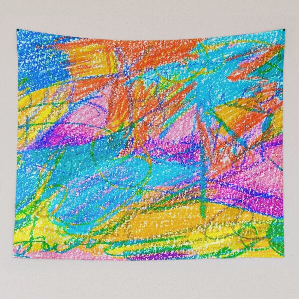 Item preview, release. abstract designed and sold by Tereza Pilar  Art.