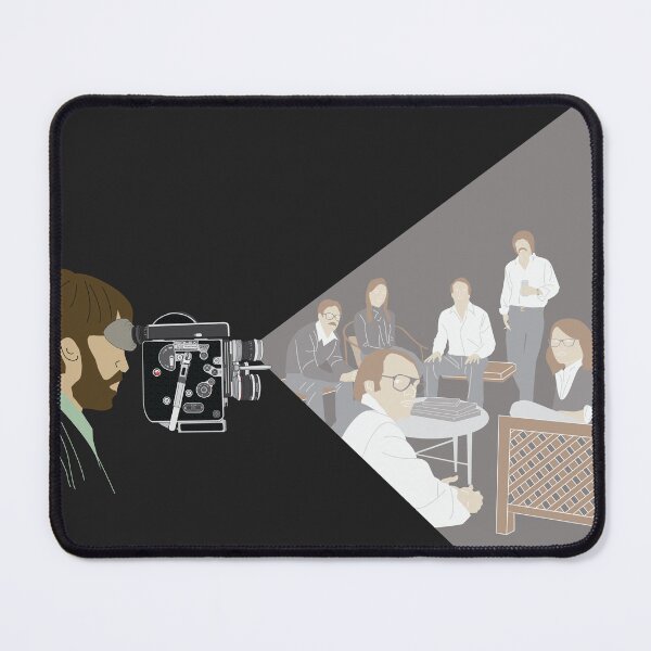 Item preview, Argo Minimalist Movie Art designed and sold by gimbri.
