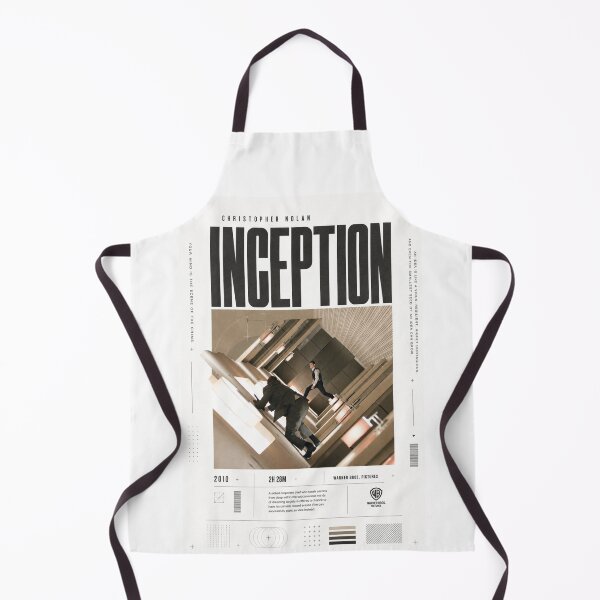 Item preview, Inception designed and sold by Sector 99.