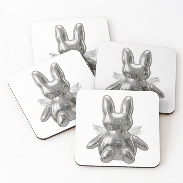 Item preview, MadFounders Bunny&Wings designed and sold by MadFounders.