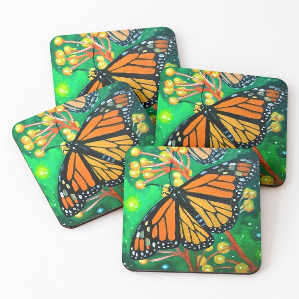 Item preview, Galactic Monarchs designed and sold by SarahRileyArt.