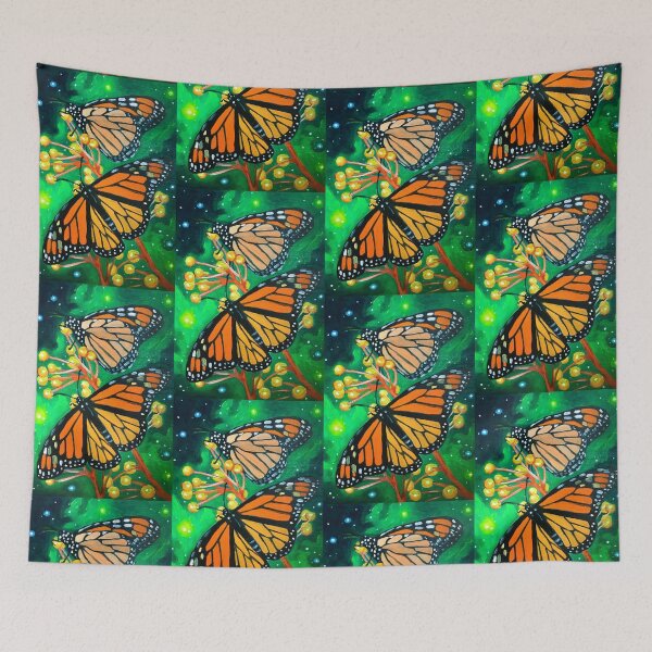 Item preview, Galactic Monarchs designed and sold by SarahRileyArt.
