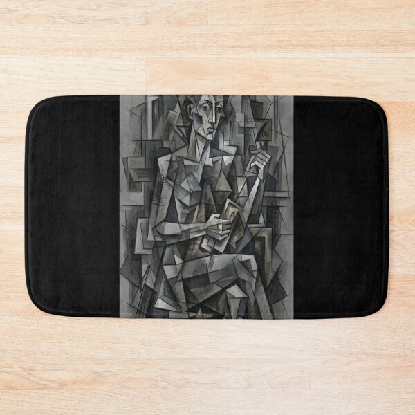Item preview, Nude Descending A Staircase No. 2 - Marcel designed and sold by florancouriei.