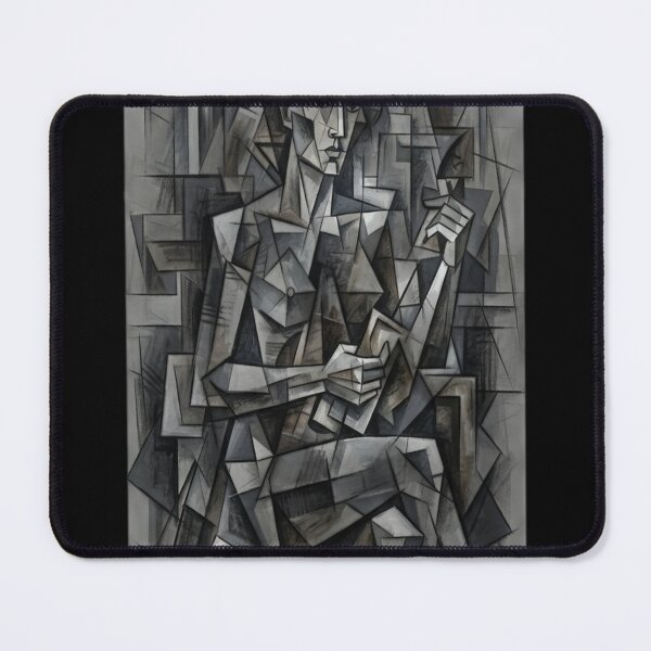 Item preview, Nude Descending A Staircase No. 2 - Marcel designed and sold by florancouriei.