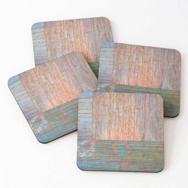 Item preview, Geometric Abstract designed and sold by The Art Framing Company.