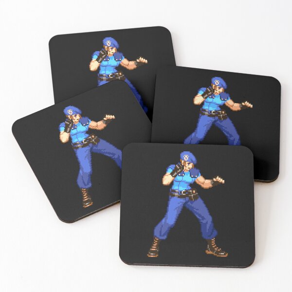 Item preview, Jill Valentine Stance MvC2 designed and sold by ropified.