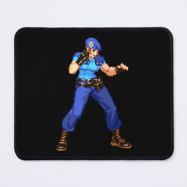 Item preview, Jill Valentine Stance MvC2 designed and sold by ropified.