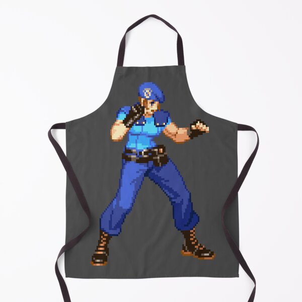 Item preview, Jill Valentine Stance MvC2 designed and sold by ropified.