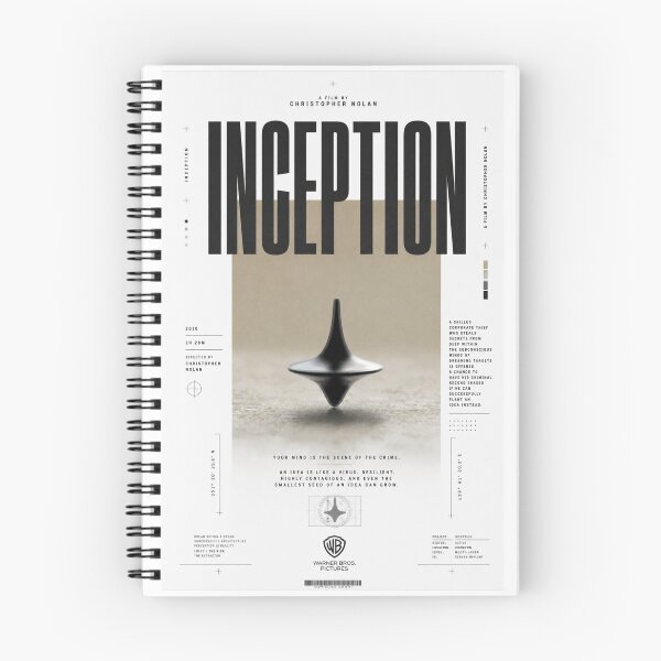 Item preview, Inception | Totem designed and sold by Sector 99.