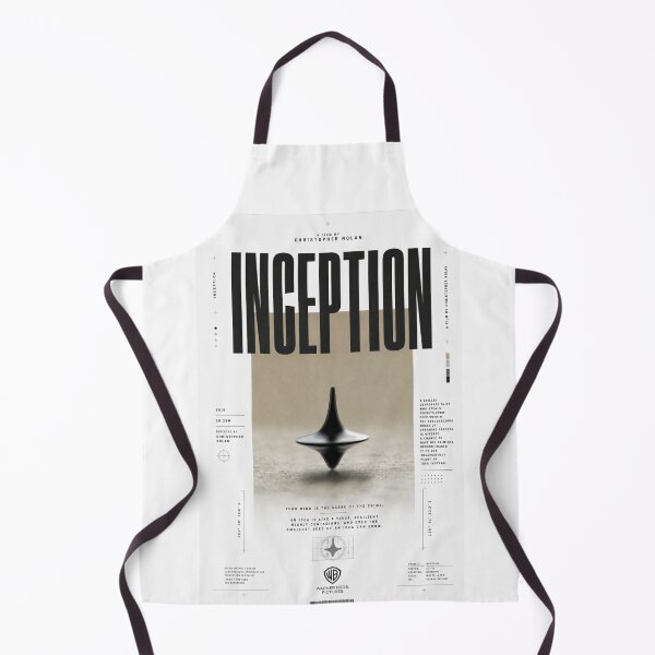 Item preview, Inception | Totem designed and sold by Sector 99.