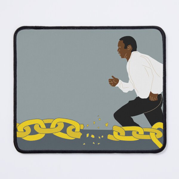 Item preview, 12 Years a Slave Minimalist Movie Art designed and sold by gimbri.