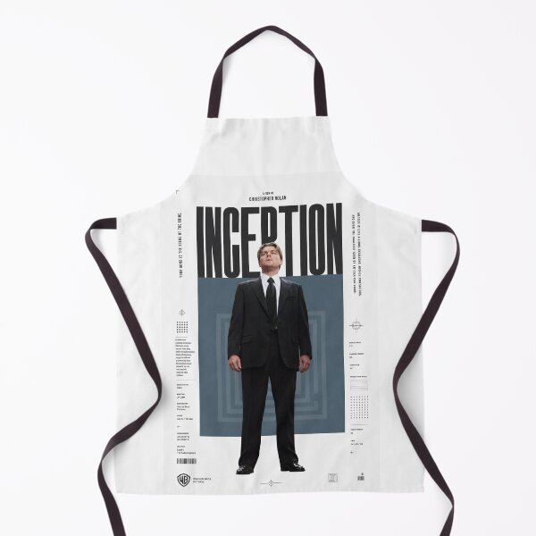 Item preview, Inception | Cobb designed and sold by Sector 99.
