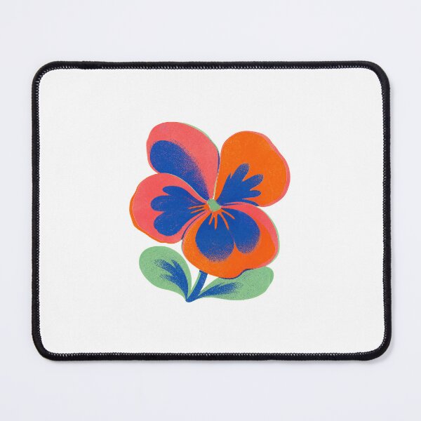 Item preview, Viola Tilts Toward the Color designed and sold by The-Art-of-D.