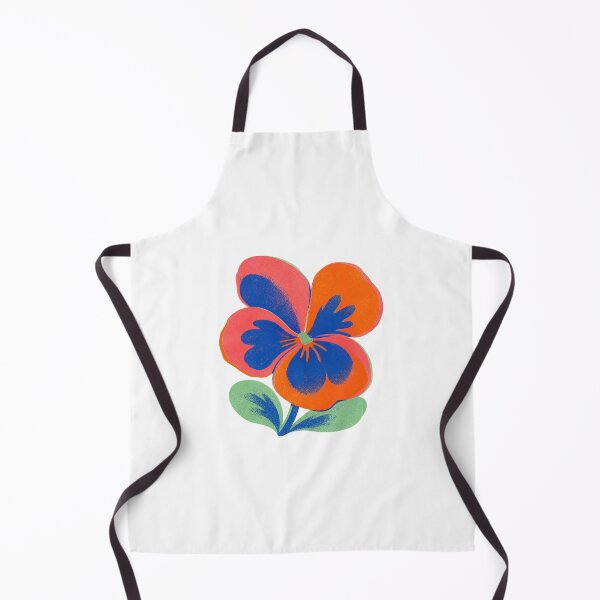 Item preview, Viola Tilts Toward the Color designed and sold by The-Art-of-D.