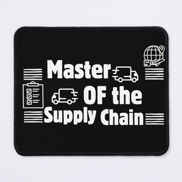 Item preview, Master of the supply chain designed and sold by Konvero.
