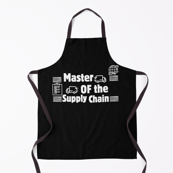 Item preview, Master of the supply chain designed and sold by Konvero.