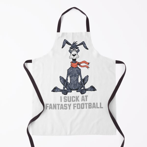 Artikelvorschau, Ich bin schlecht in Fantasy Football – Lustiges Geschenk für die Fantasy-Liga entworfen und verkauft von NovaNookStudio.