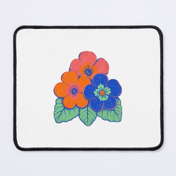 Item preview, Primrose Trio, Printed Joy designed and sold by The-Art-of-D.
